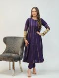 VAANI PURPLE