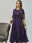 VAANI PURPLE