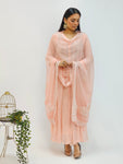 SANAM PINKY/PEACH