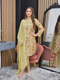 LILANA LIGHT YELLOW