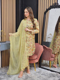 LILANA LIGHT YELLOW