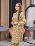 LILANA LIGHT YELLOW