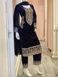 NOORIE NAVY