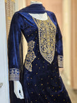 NOORIE NAVY