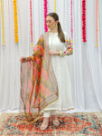 HEENA WHITE