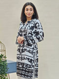 NEHA WHT/BLK