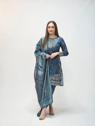 SABEEKA BLUE
