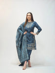 SABEEKA BLUE