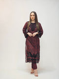 SABEEKA MAROON