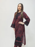 SABEEKA MAROON
