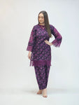 SABEEKA PURPLE