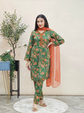 NAKRAH GREEN