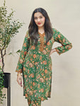 NAKRAH GREEN