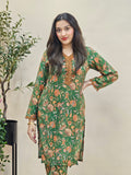 NAKRAH GREEN