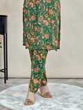 NAKRAH GREEN