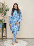 NAKRAH SKY BLUE