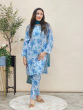 NAKRAH SKY BLUE
