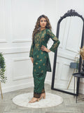 RIMMI FOREST GREEN