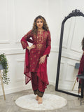 RIMMI MAROON