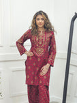 RIMMI MAROON