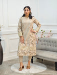 2PC EGO BEIGE