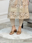 2PC EGO BEIGE