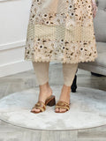 2PC EGO BEIGE