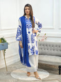 COBALT BLUE