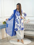 COBALT BLUE