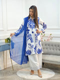 COBALT BLUE