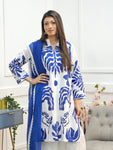 COBALT BLUE