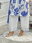COBALT BLUE
