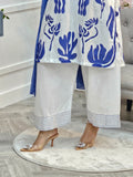 COBALT BLUE