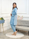 3PC EGO BABY BLUE