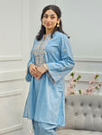 3PC EGO BABY BLUE