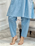 3PC EGO BABY BLUE