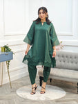 2PC EGO FOREST GREEN