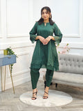 2PC EGO FOREST GREEN