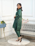 2PC EGO FOREST GREEN