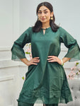 2PC EGO FOREST GREEN