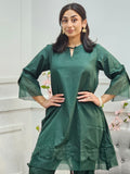 2PC EGO FOREST GREEN