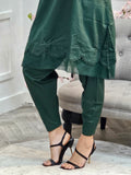 2PC EGO FOREST GREEN