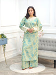2PC VANYA MINT