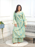 2PC VANYA MINT