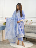 HANIYA B.LILAC