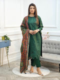 HANIYA B.FOREST GREEN