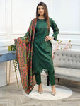 HANIYA B.FOREST GREEN