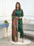 HANIYA B.FOREST GREEN