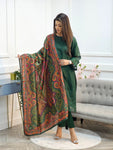 HANIYA B.FOREST GREEN