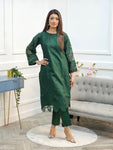 HANIYA B.FOREST GREEN